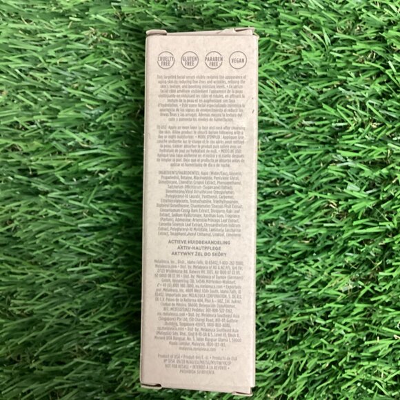 Sei Bella Deep Marine Active Skin Treatment, Overnight Cream, Sheet Masks - Picture 12 of 14